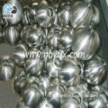 ningbo factory stainless steel precision casting valve ball